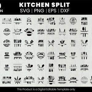 Funny Kitchen Towel SVG Bundle Graphic by Graphic Home · Creative Fabrica