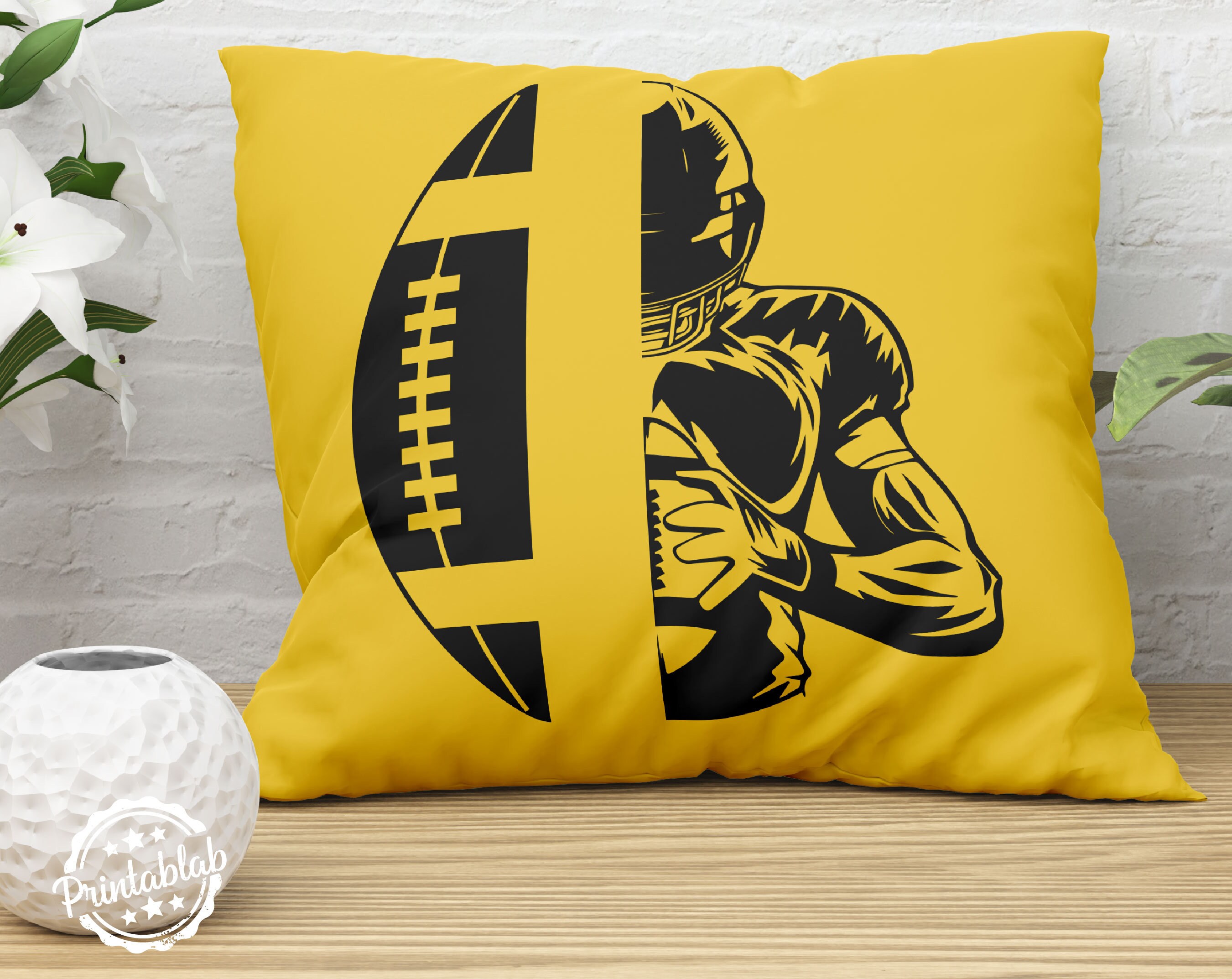 Football Player SVG Football SVG Custom Football Shirt Svg Etsy Hong Kong