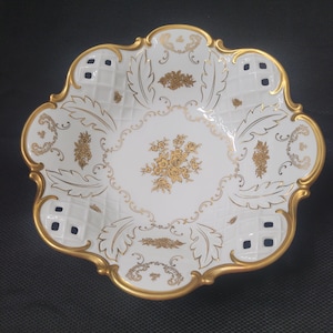 Reichenbach China - Etsy