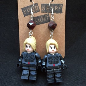 Yelena Earrings