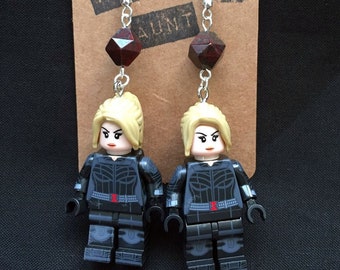 Yelena Earrings