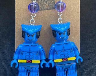 ニコラス・ホルト直筆サイン入り 8x10 X-MEN アポカリプス ハンク