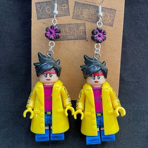 Jubilation Earrings