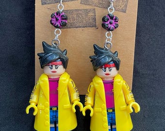 Jubilation Earrings