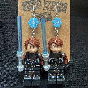 Chosen One Earrings