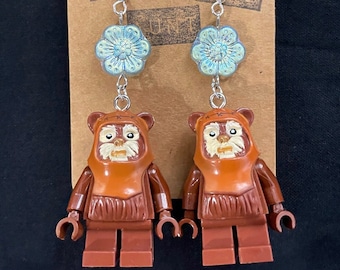 Endor Ally Earrings