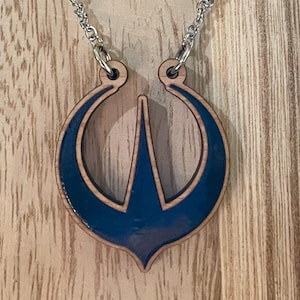 Ferrix Rebel Necklace
