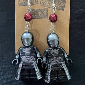 Ava Earrings