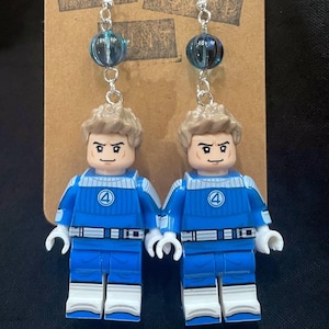 Johnny Earrings