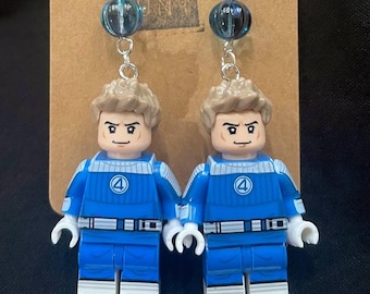 Johnny Earrings