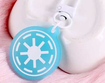 Republic Trooper Bag Charm