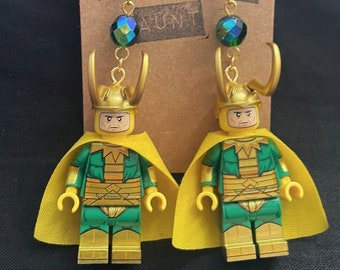 クラシック ラウフェイソン イヤリング