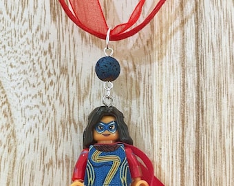 Collar de Kamala