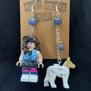 Agnes Earrings