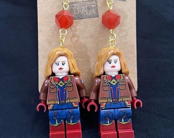 Carol Earrings