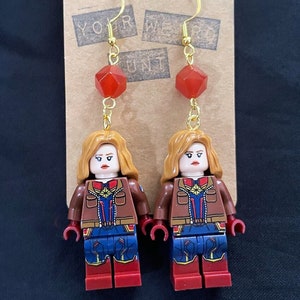 Carol Earrings