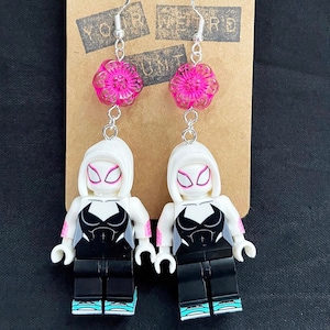 Gwen Earrings