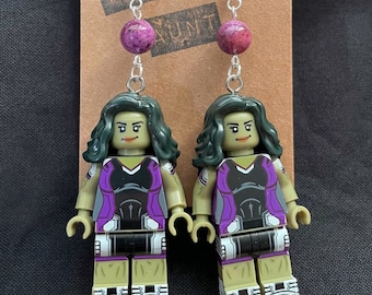 Pendientes de Jennifer