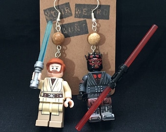 Pendientes ¡Némesis!