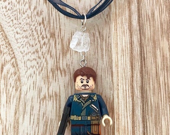 Rebellenintelligentieketting