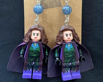 Agatha Earrings