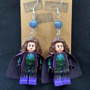 Agatha Earrings