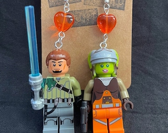 Kubrick Star Wars Early Bird Gift Set – Medicom 2003 - Etsy