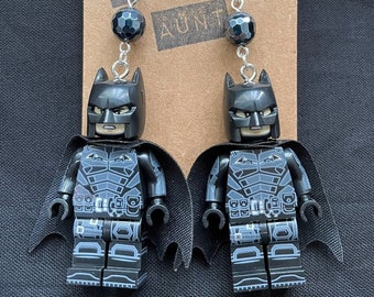 Bruce Earrings