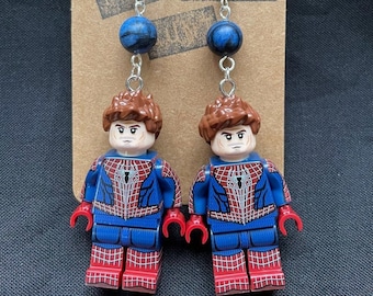 Also Peter Earrings