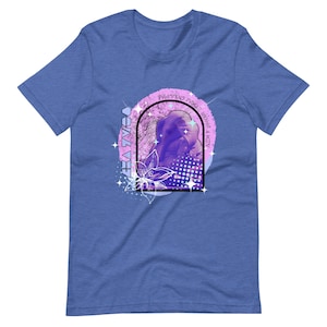 Rebo Tee