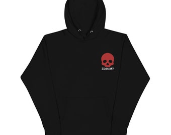 Sudadera con capucha de cazador de la Fuerza Clon