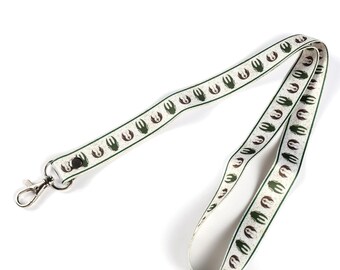 Spectre 1 Long Lanyard