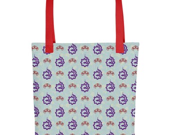 The Nightsister Tote