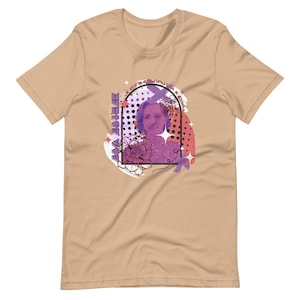 The Chandrilan Tee