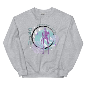 Kay Crewneck