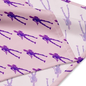 Nurse Droid Bandana