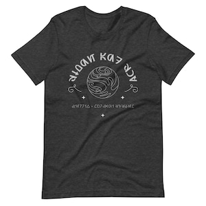 Stone and Sky Tee