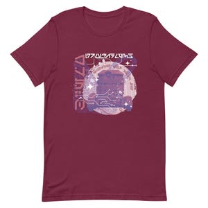Bodenmech Tee