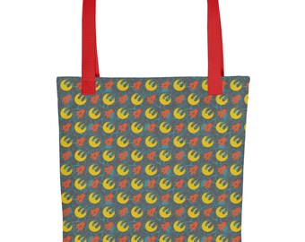 A-Wing Pilot Tote