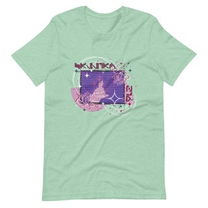 Starcrossed Tee