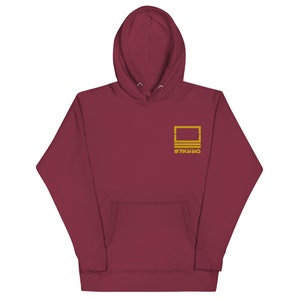 Ferrix Ehrengarde Hoodie