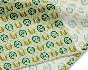 The Grand Master Bandana