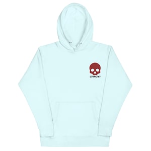 Clone Force Wrecker Hoodie