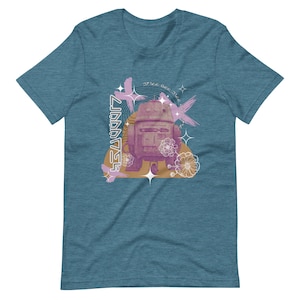 Camiseta Chop