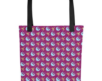 Y-Wing Pilot Tote