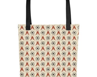 The Kaleesh Warrior Tote