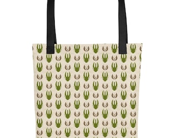 Spectre 1 Tote