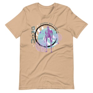 Camiseta Kay