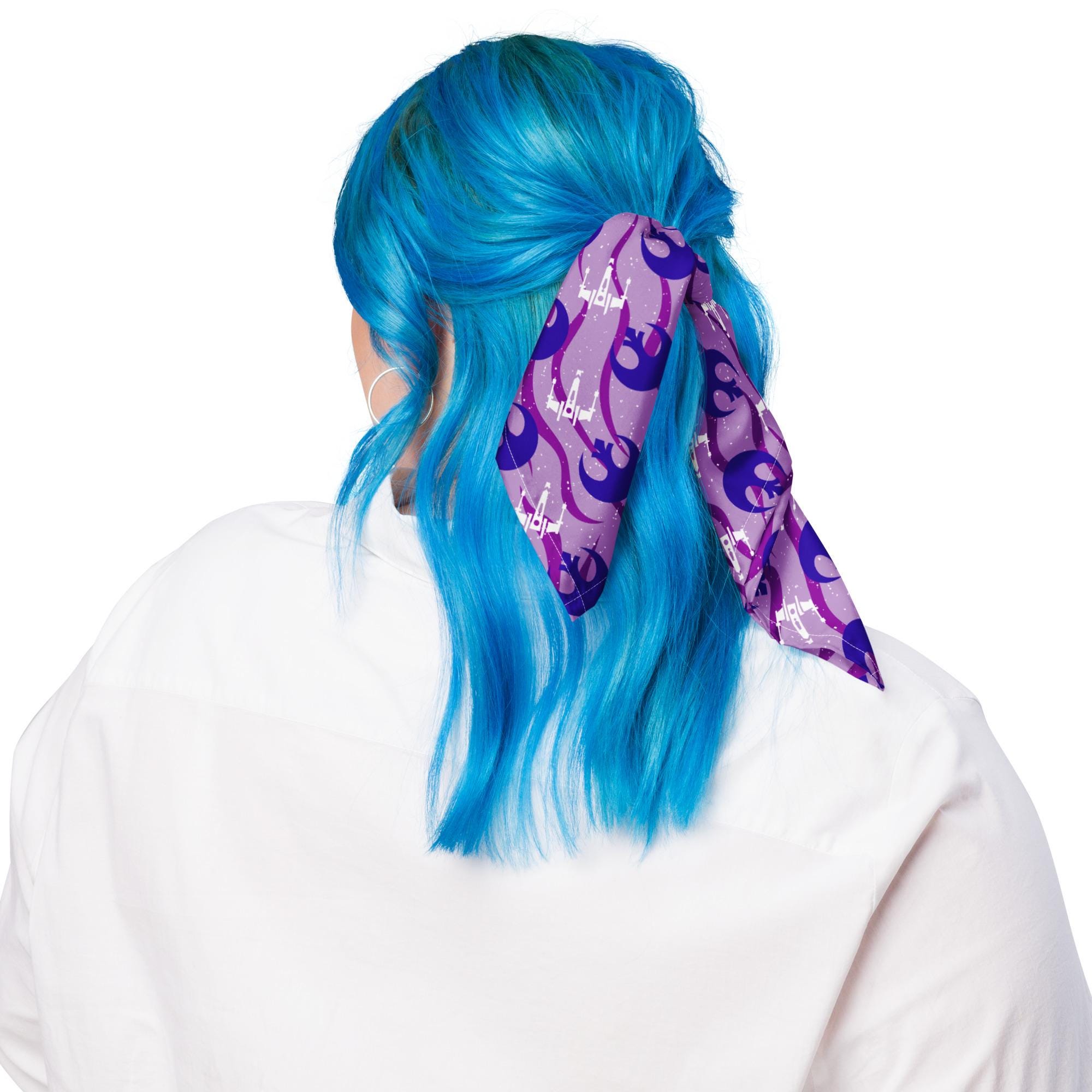 Meltermarie Lasat The Lasat Captain Bandana - Etsy