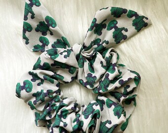 Surgical Assistant Scrunchie